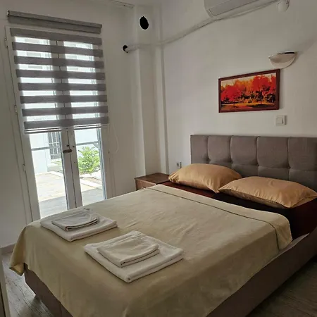 Spring's House Hotel Bodrum