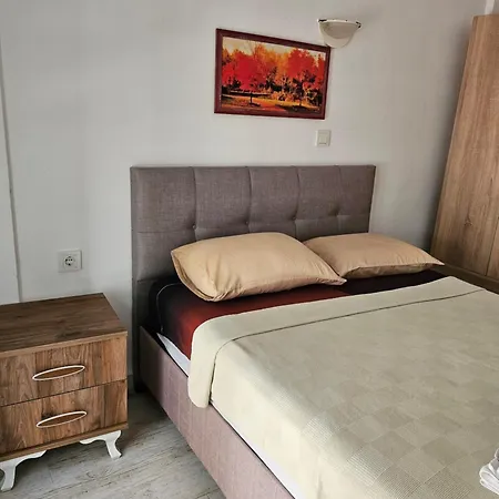 Spring's House Bodrum